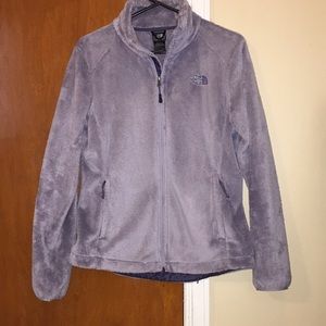 Women’s North Face jacket